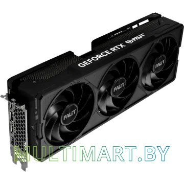 Видеокарта Palit GeForce RTX 4070 JetStream 12GB GDDR6X (NED4070019K9-1047J) картинка 2